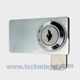 Showcase Cabinet Lock_30002