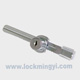 Showcase Sliding Door Lock_30003