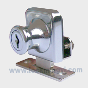 Showcase Door Lock_30005