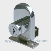 Showcase Glass door lock_30007