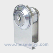 Plunger Showcase Lock_30006