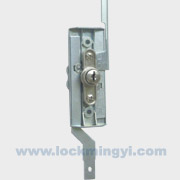 Roller shutter door lock_80013