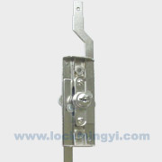 Roller shutter door lock_80014