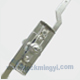 Roller shutter door lock_80014