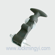 Sliding Door Plunger Lock_82003