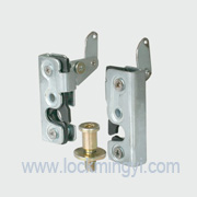 Sliding Door Plunger Lock_82003