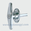 T handle locks 60004 photo