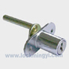 Removable core Furniture locks 23002 photo